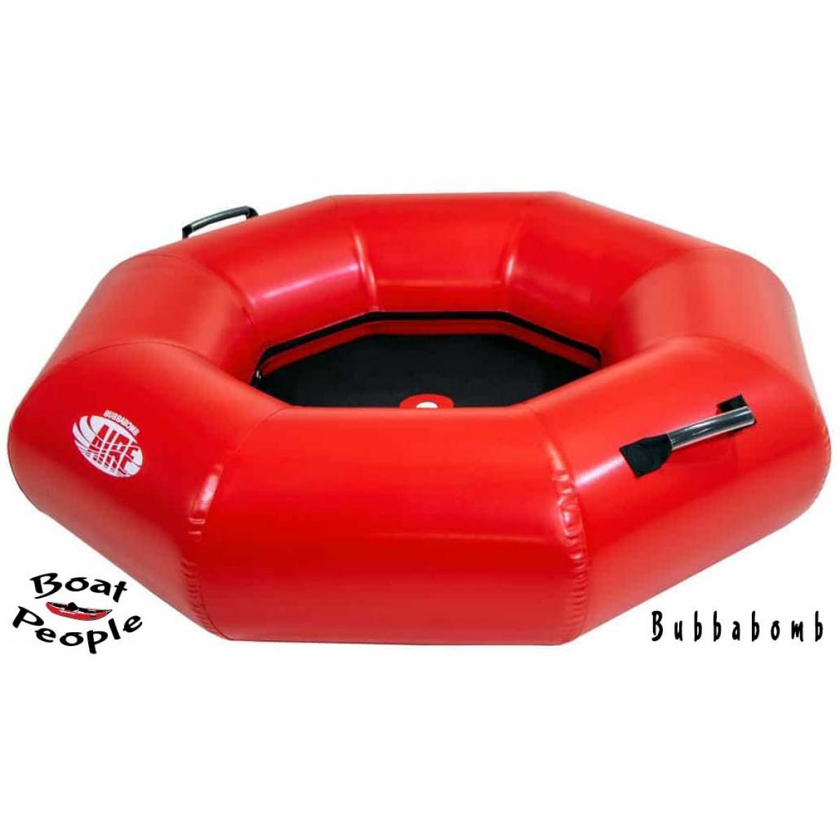 AIRE Bubbabomb River Tube